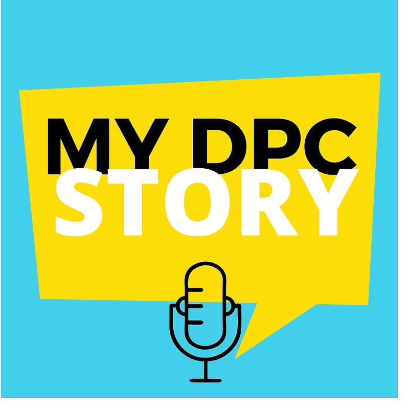My DPC Story
